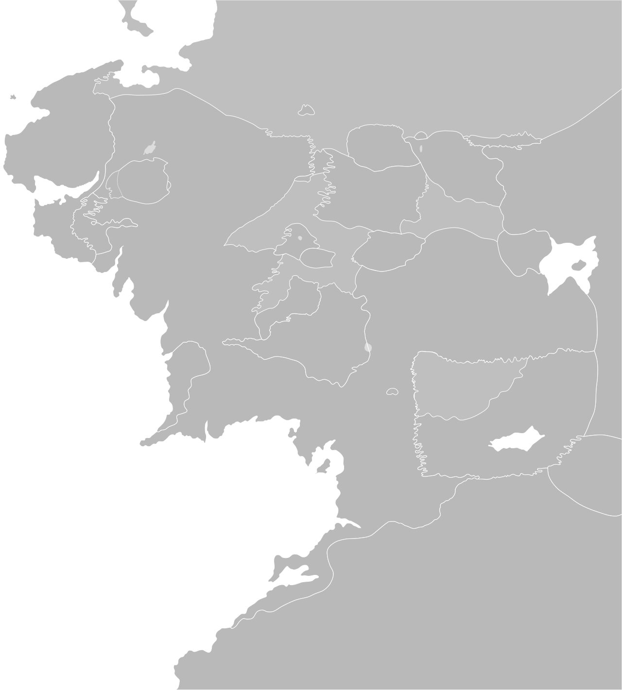 Middle-earth