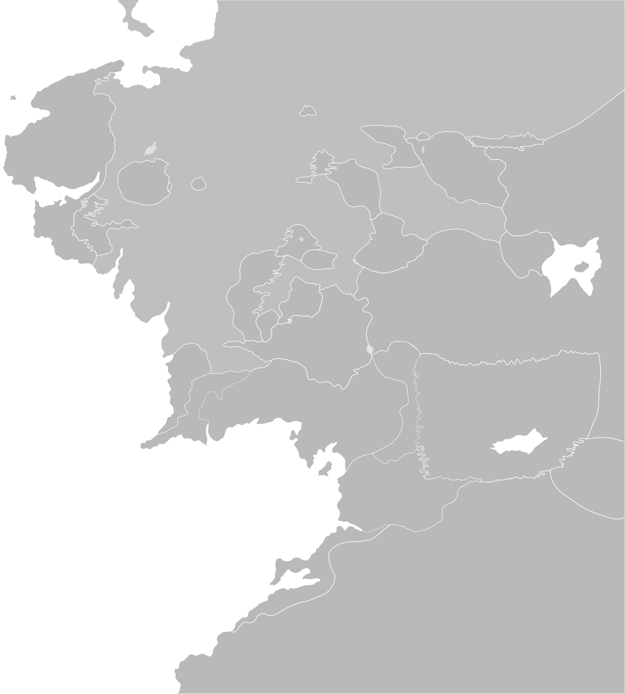 Middle-earth